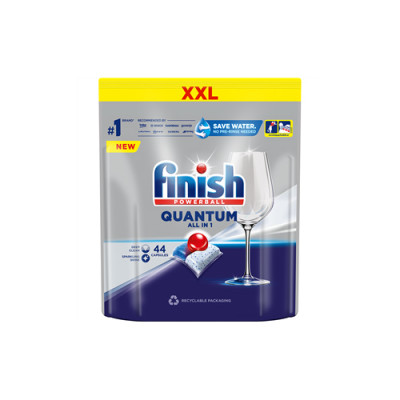 Finish Quantum  44 tabs Regular