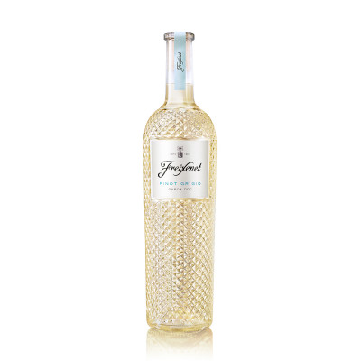 Freixenet white wine - Pinot Grigio 0.75l