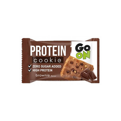 Go on protein cookies brownie 50g