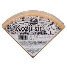 Kozji sir 400g Mljekara Livno
