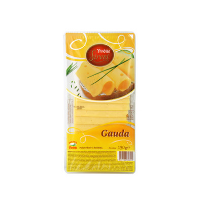 Gouda 150g Vindija cheese