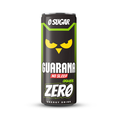 Guarana zero 0.25l Knjaz Miloš