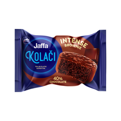 Jaffa cakes Brownie Choco 75 g