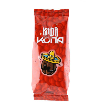 Kopa ground coffee 500 g