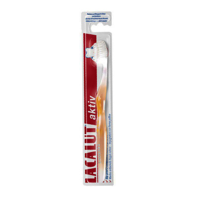 Lacalut active toothbrush