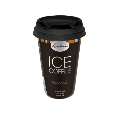 Landessa espresso 230ml extra strong