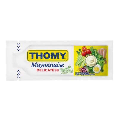 Mayonnaise 20 g Thomy