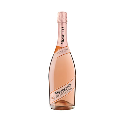 Mionetto prosecco rose 0.75l