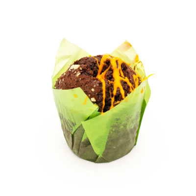 Muffin jaffa 140 g Parisian