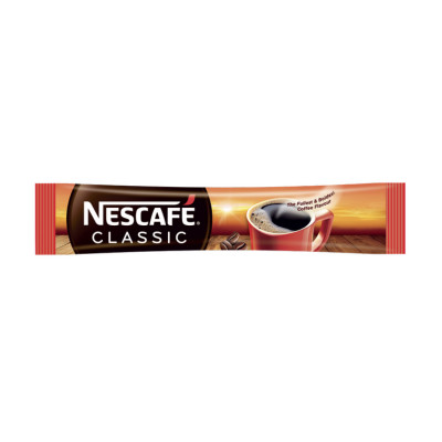 Nescafe classic stick 2 g