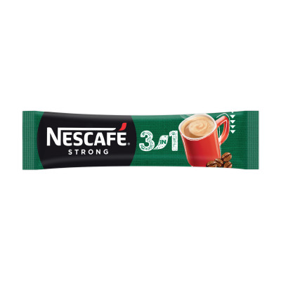 Nescafe classic strong 3u1 stick 14 g