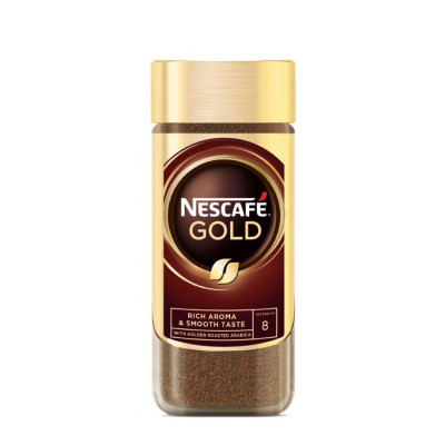 Nescafe gold jar 95 g