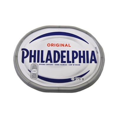 Original cheese spread Philadelphia 175g