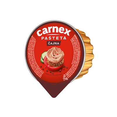 Pate 75 g Carnex