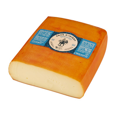 Pave cheese 2.3kg 3641 Isigny