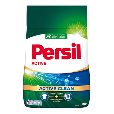 Persil expert regular compact 2.25 kg