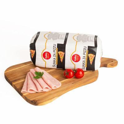 Pizza ham VOLIM