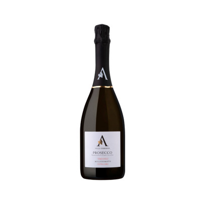 Prosecco doc extra dry 0.75l Ville D'Arfanta