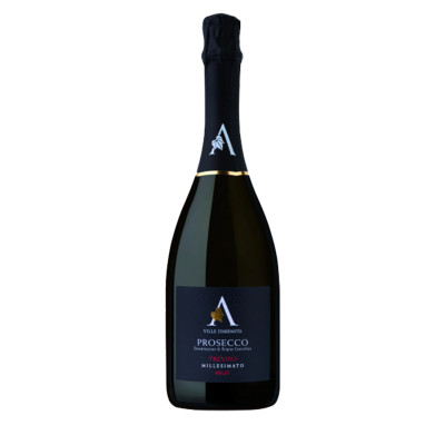 Prosecco DOC Treviso Brut 0.75l Ville d'Arfanta