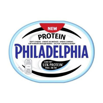Protein cheese spread Philadelphia 175g