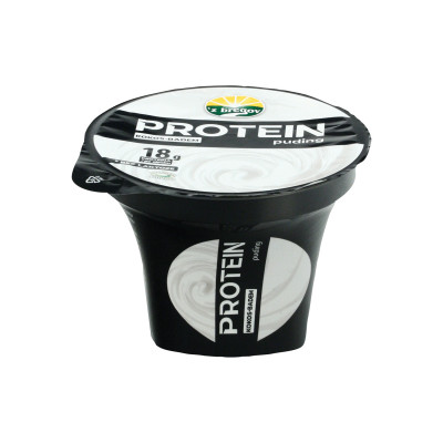 Protein pudding coconut-almond 180 g Zbregov