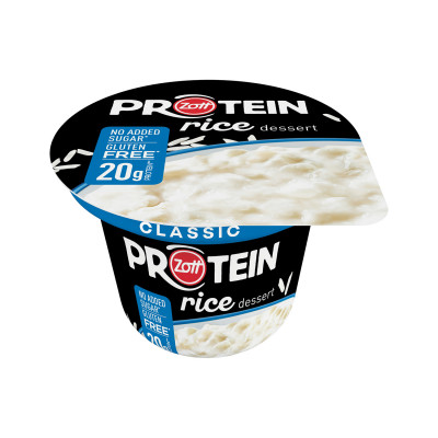Protein rice 220g Zott