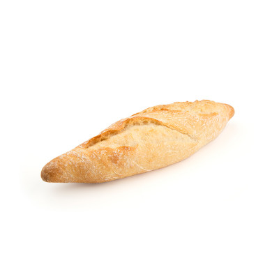 Rustic baguette 125 g  Don Don