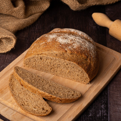 Rye bread 400g Irex