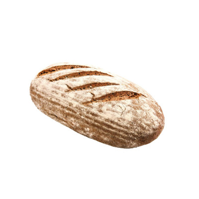 Rye bread 600 g Don Don