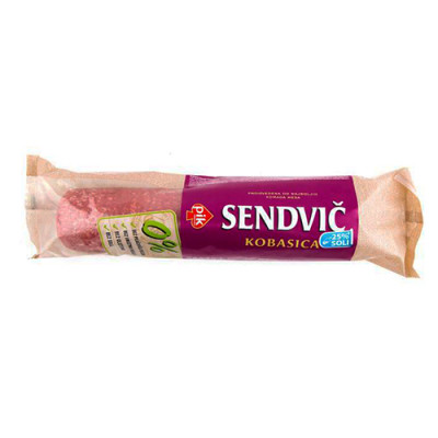 Sandwich Sausage Vacuum Pik