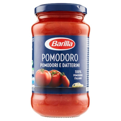 Sauce pomodoro 400g Barilla