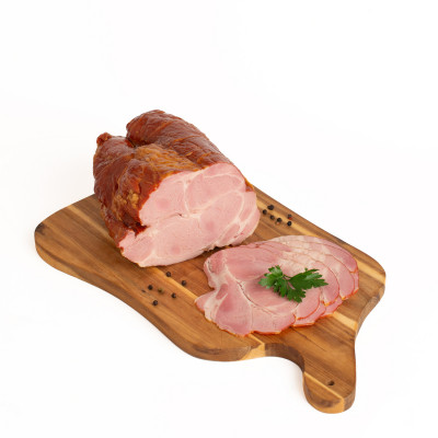 Smoked pork neck VOLIM