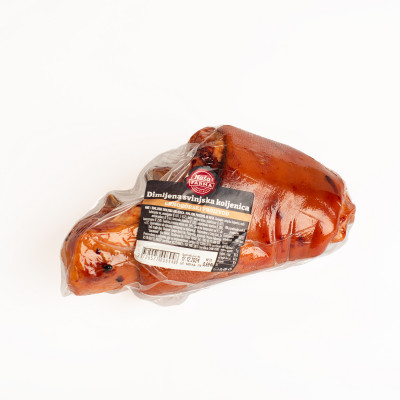 Smoked shank Nasa farma