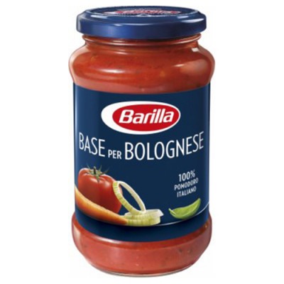 Sos bolognese 400 g Barilla