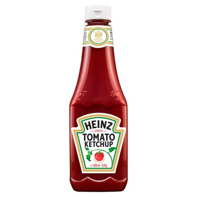 Tomato ketchup 570 g