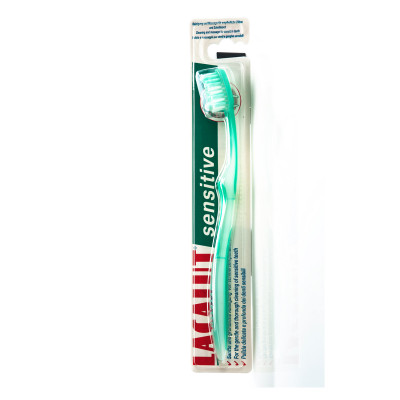 Toothbrush sensitive Lacalut
