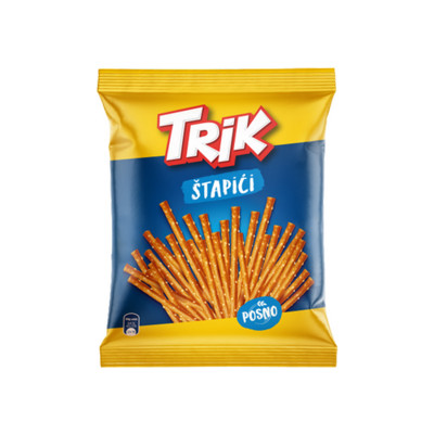 Trik sticks 200 g Banini