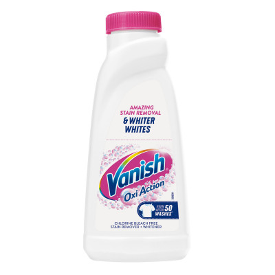 Vanish gel for spots white 500ml