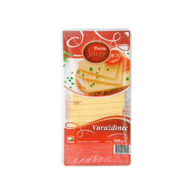 Varazdinec cheese 150 g Vindija