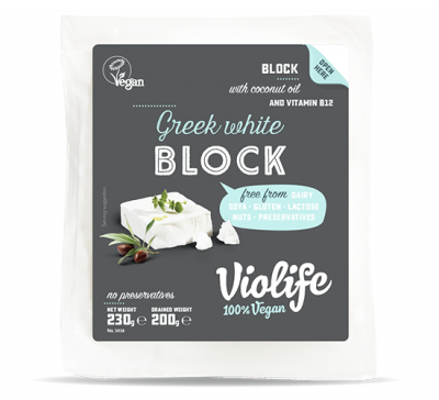 Violife Greek white piece 200 g