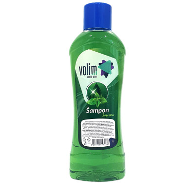 Volim nettle shampoo 1l