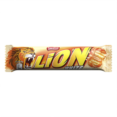 White lion 42 g