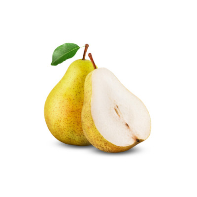 William's pear