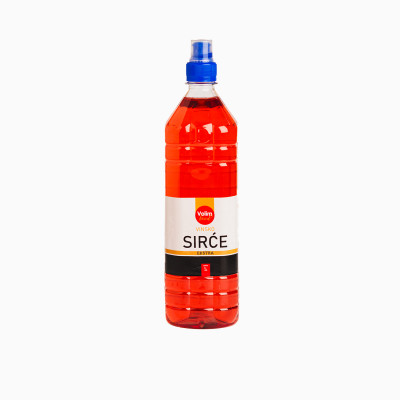 Wine vinegar 1l I love it