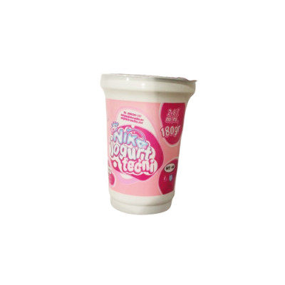 Yogurt 2.8% mm 180 g Nika
