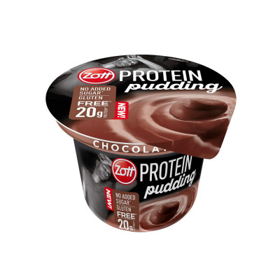 Zott protein pudding chocolate 200g