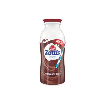 Zottis drink chocolate 200g Zott